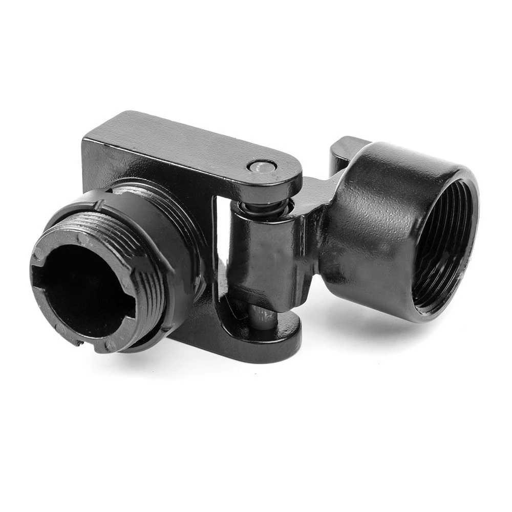 For AK Side Folding Butt Bearing Adapter Mount Hunting Accessories Stock Adaptor Fitment | Спорт и развлечения
