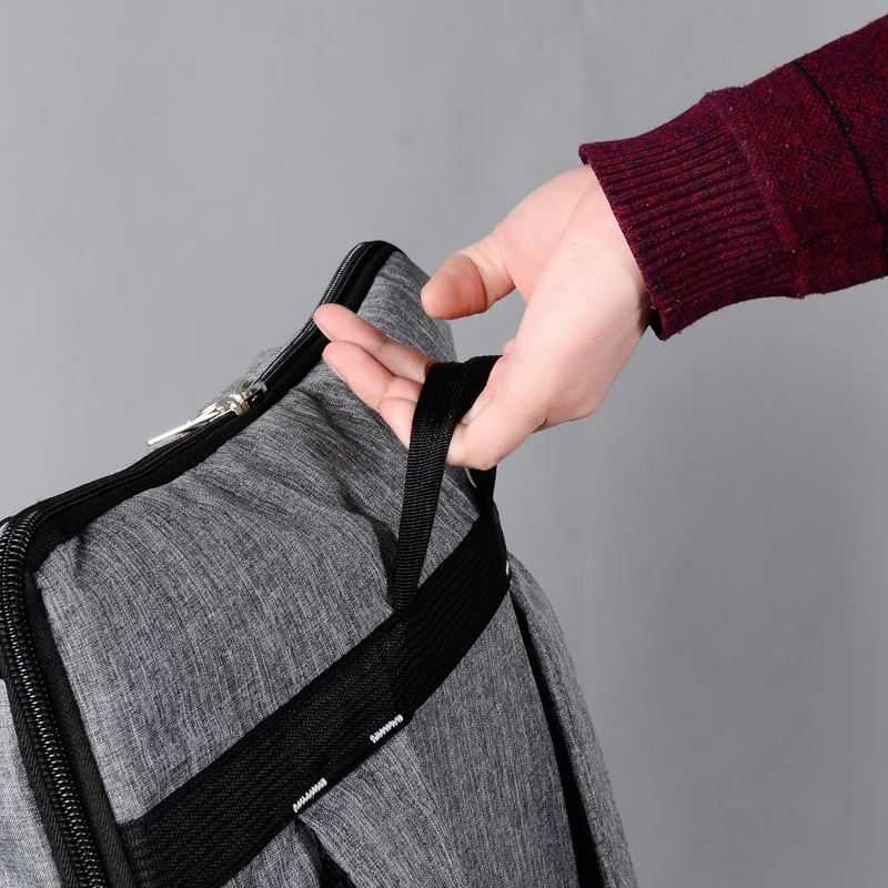 Artist Painting Bags Multi-function Foldable Waterproof 4K Painting Bag for Sketching Drawing Board Bag for Art Test Dedicated
