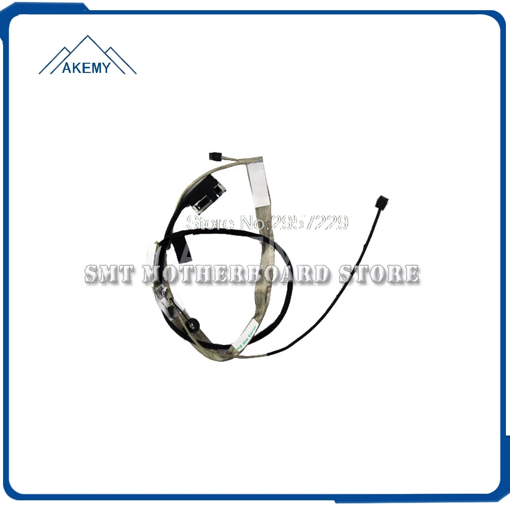 Новый оригинальный для For Asus TP550 TP550LD TP550LA 14005-01310100 40pin ноутбуки компьютерные кабели