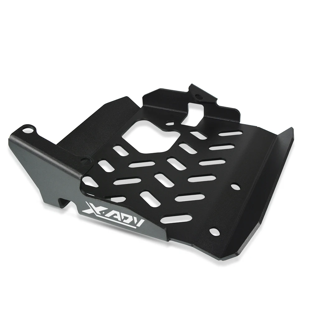 For Honda X ADV XADV750 2018 2019 2020 2021 CNC Motor Scooter X-ADV 750 Skid Plate Bash Frame Guard protection coverx XADV750