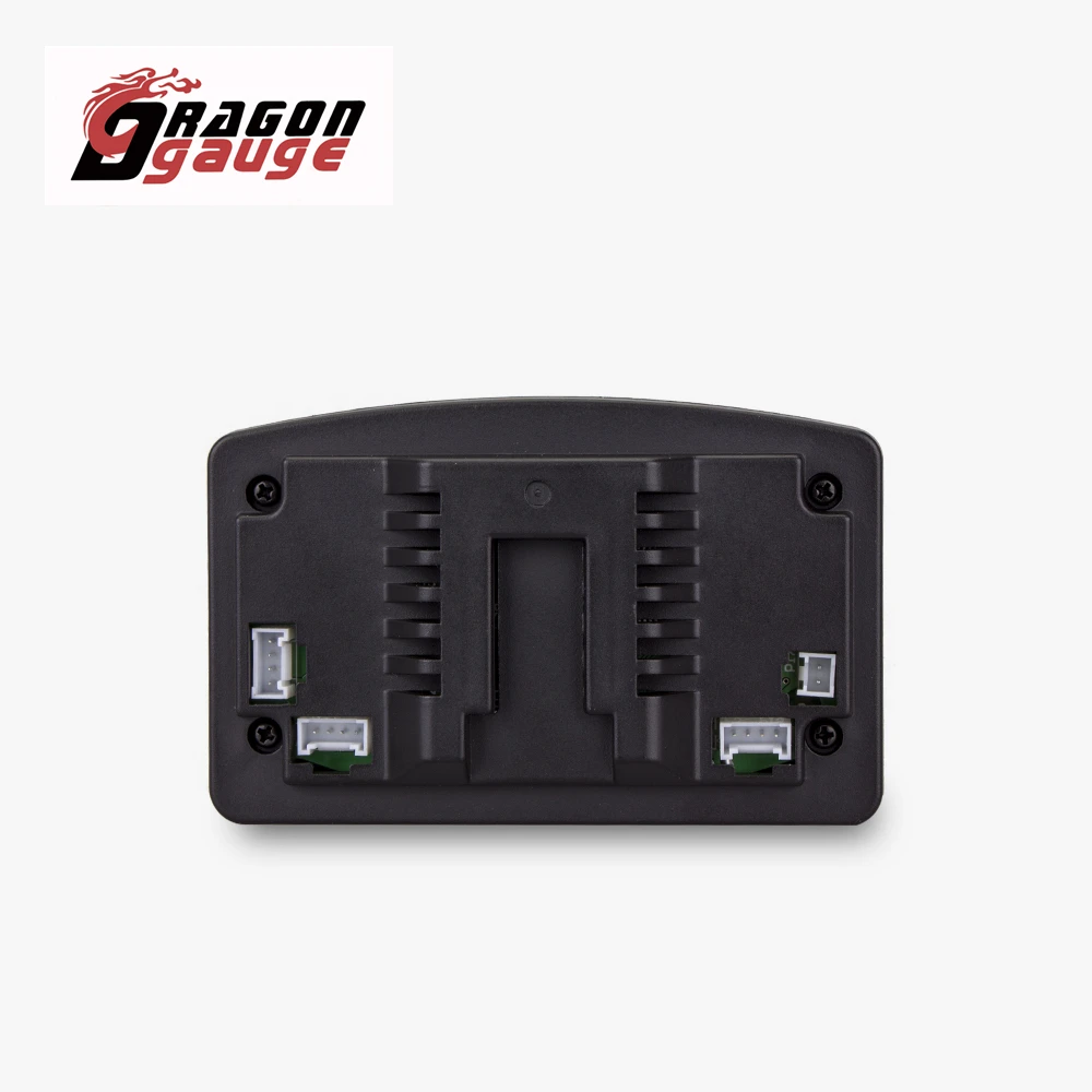 DRAGON GAUGE ̽  г, OLED  ÷, Ǯ  ŰƮ, ڵ ٱ  , 12V  , 10 in 1