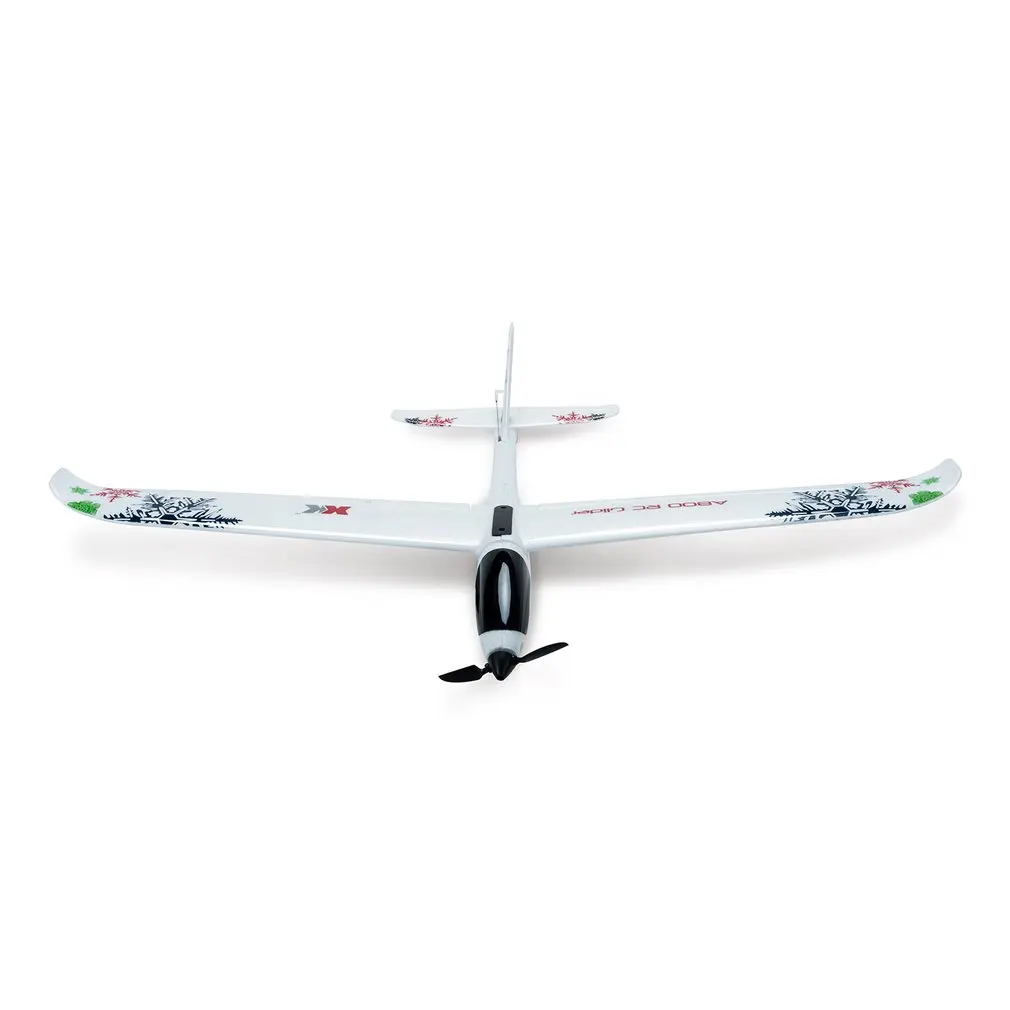 A800 стабилизация RC самолет 5CH 780 мм 3D6G модель системы самолет Push-speed планеры фиксированное крыло самолет для Futaba