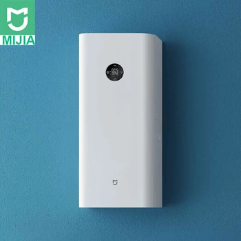 

Xiaomi Mijia Air Purifier A1 Deodorizing Air Freshener Intelligent Remote Control Home Bedroom Living Room Low Noise Purifiers