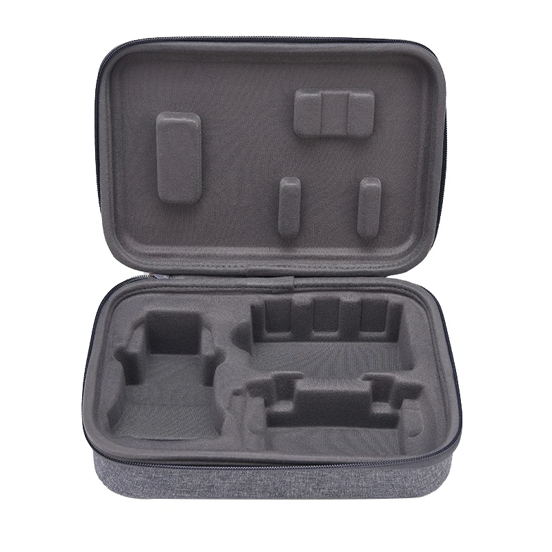 Buy MVX for DJI Mavic MINI Bag Portable Storage Case Shoulder Bag Travel Boxes Handbag for Dji Mavic Mini Drone Accessories 