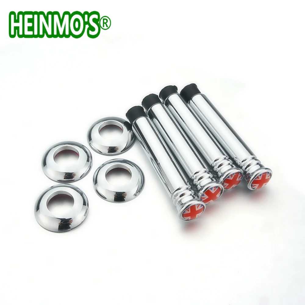 Для MINI COOPER JCW One + S Countryman Clubman R55 R56 R57 R58 R59 R60 R61 F54 F55 F56 F60 наклейка на двери автомобиля |