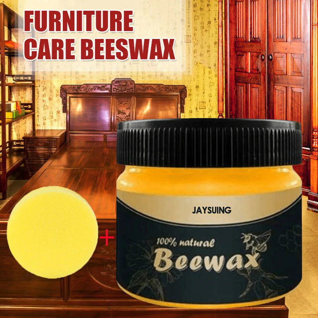 Деревянная приправа Beewax полное решение уход за мебели Beewax домашняя мебель чистящее средство ремонтный агент мебель ремонтный агент