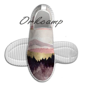 

Plum Forest Running Shoes Walking Shoes Summer Comfortable light weight Jogging Yoga shoes