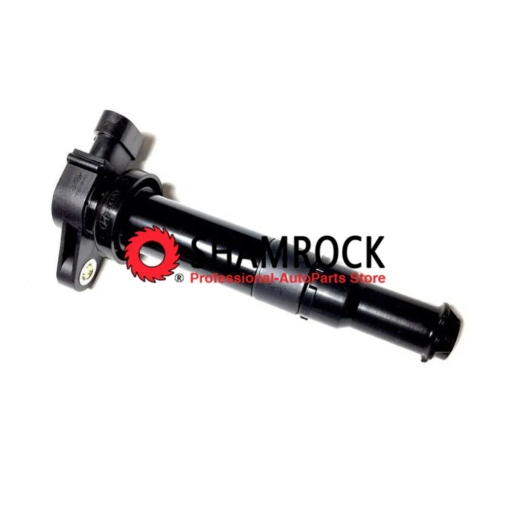 Прямые катушки зажигания OEM 27301-3E100 U5074 UF554 XIC8411 подходит для 2000- Kkia Optimal Hhyundai Santa Fe