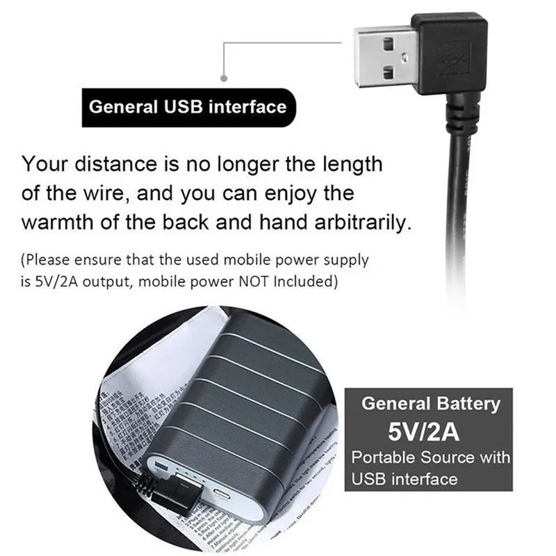 Повседневное теплое пальто с автоматическим нагревом USB, мужские куртки с капюшоном с электрическим подогревом USB, пальто с капюшоном, повседневные термо пальто