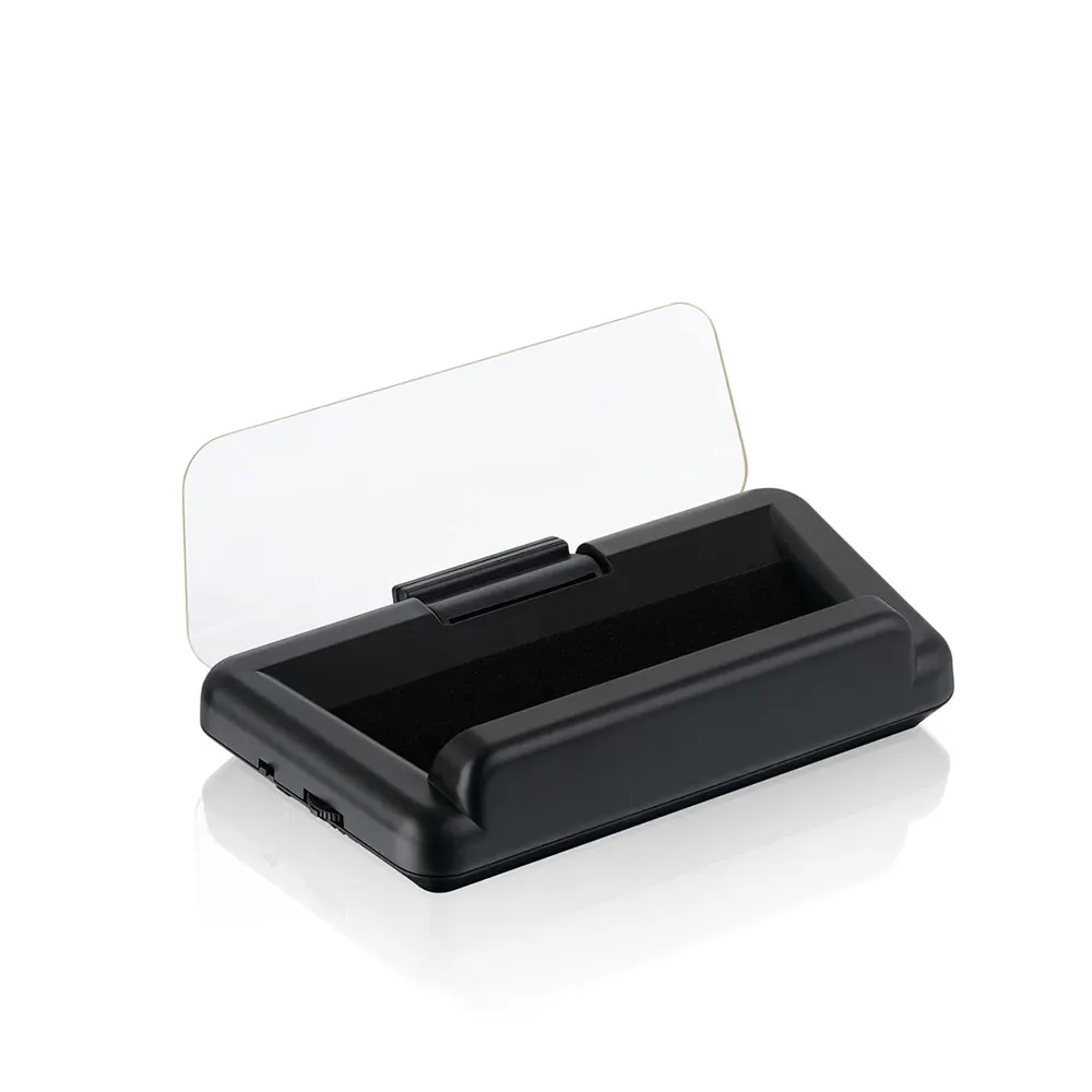 HUD T900 дисплей автомобиля gps OBD OBD2 диагностический инструмент проектор Цифровой измеритель скорости автомобиля сигнализация безопасности