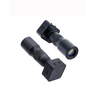 

Telephoto Wifi Mini Camera sport Action IP Cam Micro Motion Sensor Camcorder Home security nanny tripod outdoor