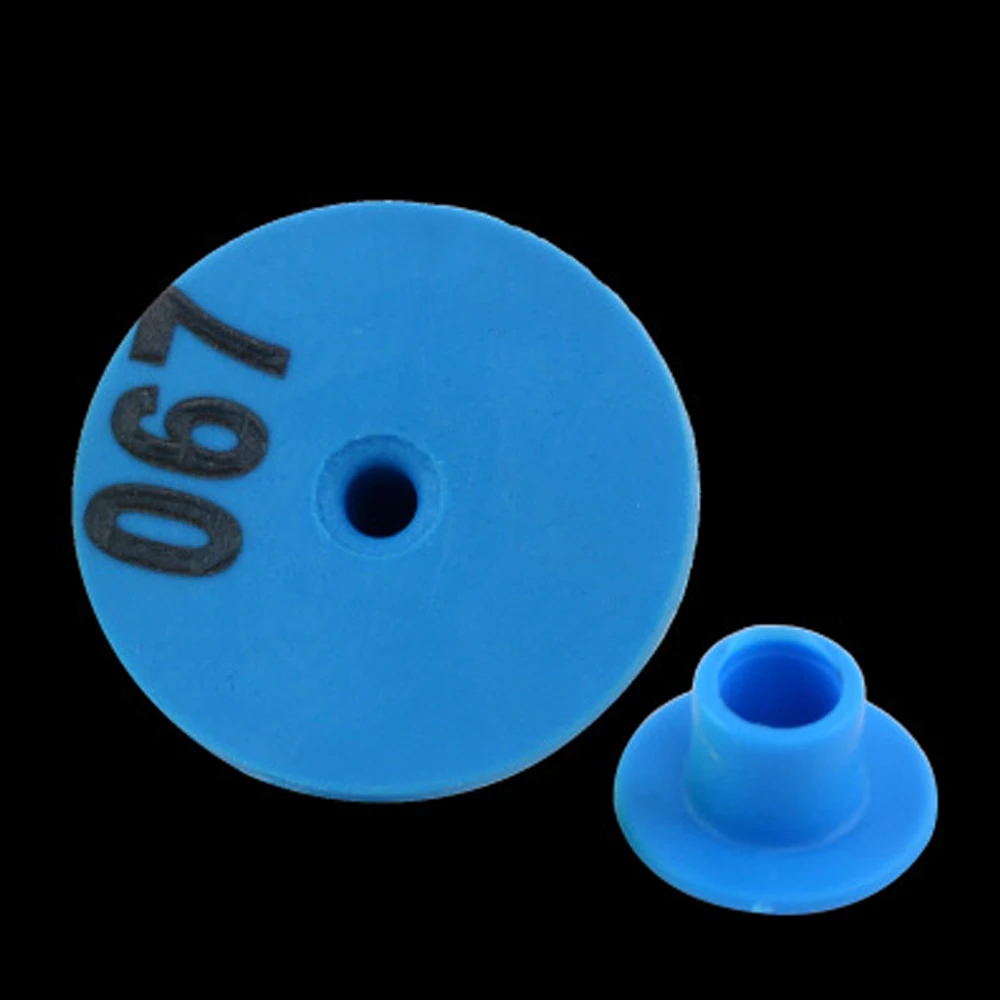 Blue-30PCS