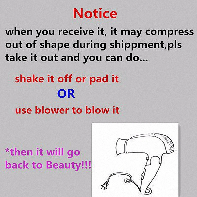 notice