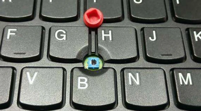 10 pcs Laptop Nipple Rubber Mouse Pointer Cap for IBM Thinkpad