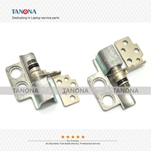 02HK970 02HK971 для lenovo ThinkPad T490 T495 P43S ноутбук ЖК Петли комплект левый и правый набор