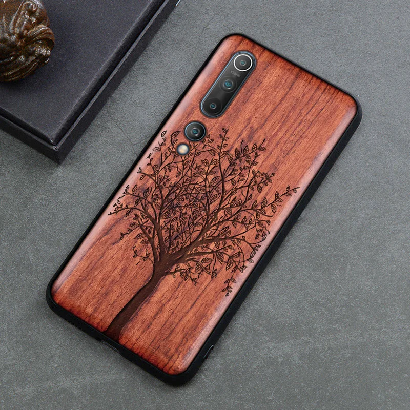 Wood Phone Case For Xiaomi redmi note 8 pro Original BOOGIC Wood TPU Cover For Xiaomi mi 10 9 9t pro Ultra Thin Wooden Coque Wood Phone Case For Xiaomi redmi note 8 pro Original BOOGIC Wood TPU Cover For Xiaomi mi 10 9 9t pro Ultra Thin Wooden Coque