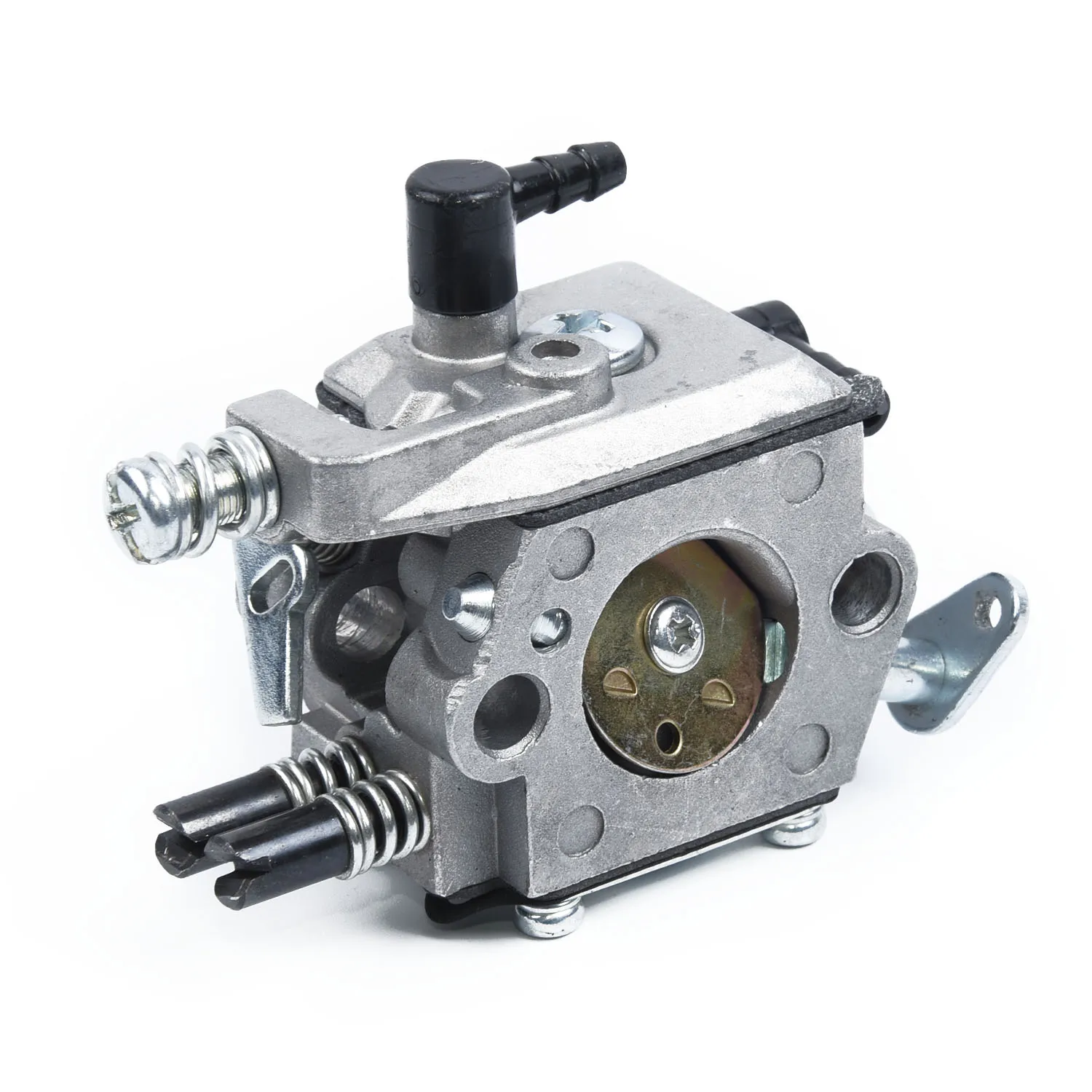 

for Chinese Chainsaw 5200 4500 5800 52/45/58CC Carburetor Carb Part Repair for Chinese chainsaw 4500 5200 Timbertech