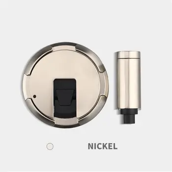 

Mechanical Structure 100% Stable Door Stops Door Stopper Hidden Door Holders G8TB