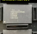 

TH58TEG8E2HBA8C 32gb bga132 1pcs
