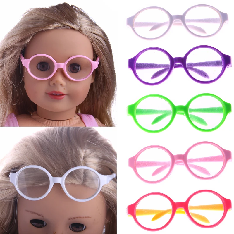 Accessories Generation Dolls Dolls Baby Accessories Glasses