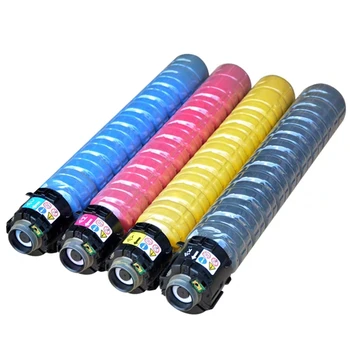 

New compatible MPC3503 color toner cartridge for ricoh C3003SP C3503SP laser color toner cartridge kit kcmy