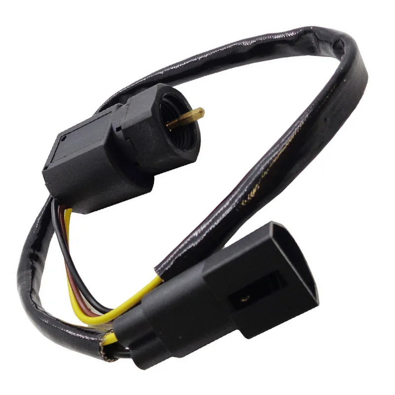 Speed Sensor Fits for Ford Escort (1995-01) Fiesta (1995-02) Cougar (1998-01) 95BB-9E731-BA auto speed sensor