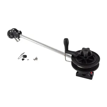 

Downrigger-mini, mechanical complete with fastening cfmt303 cfdr501