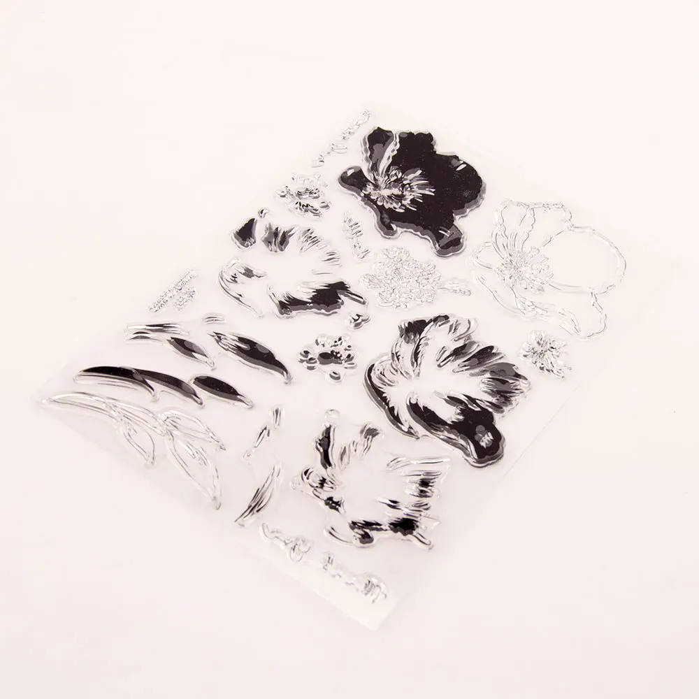 Stamps and Dies  (6)