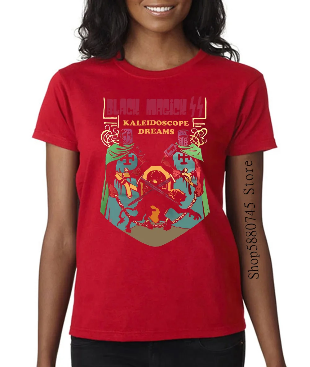 Black magick ss shirt Clearance