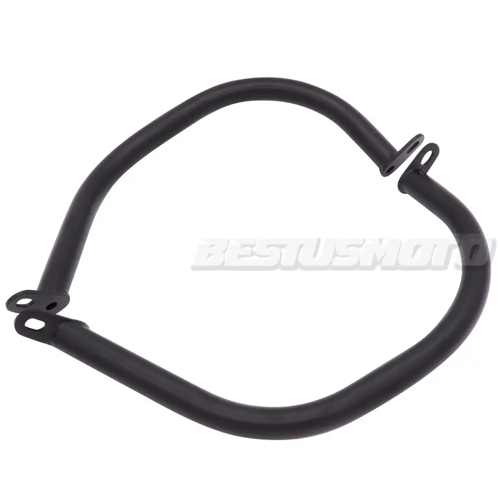Кожух мотоцикла кожух двигателя бампер для Kawasaki Vulcan VN1600 Nomad 2003 2004 2005 2006 2007 2008 2009 2010
