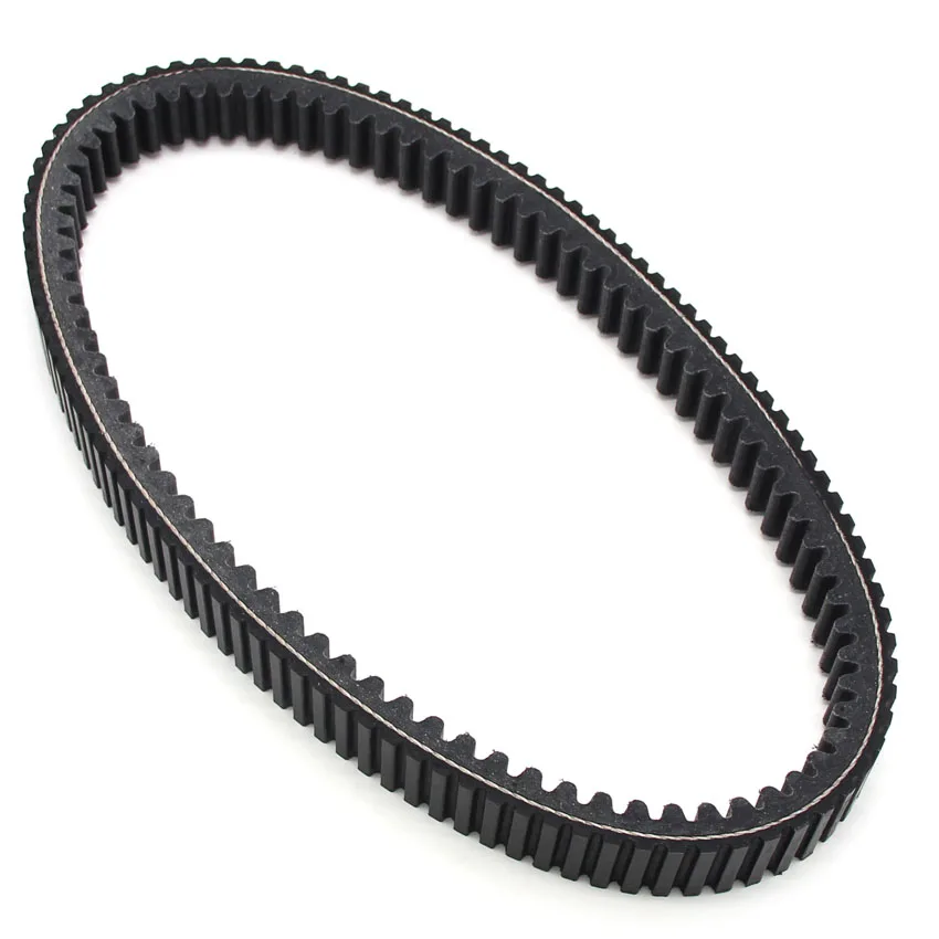 

Motorcycle Drive Belt For Can-Am Commander MAX 800 1000 DPS XT Limited LTD X XT-P 800R 715900030 715000302 420280360 422280360