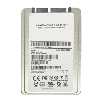 

New 1.8inch MicroSata 240GB SSD For IBM T400S T410S Replace MK2533GSG MK2529GSG MK3233GSG MK1629GSG MK1229GSG HS122JF MK1216GSG