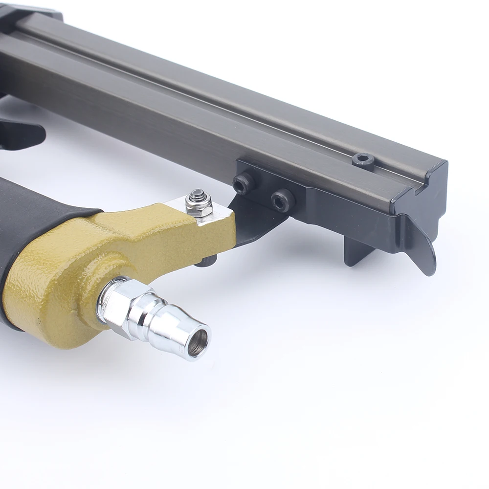 pontos flexiveis grampeador de ar pistola unhas 04