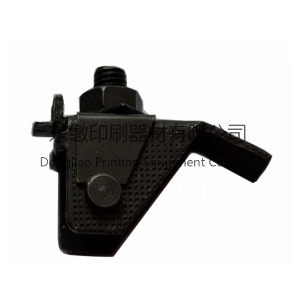 Запасные части для печатной техники Komori litrondelivery Gripper Head | Компьютеры и офис