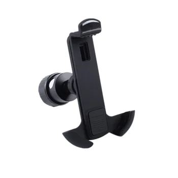 

Car Mobile Phone Holder Car Air Vent Clip Mount Navigation Charging Holder for Smart 453 Fortwo Forfour 2015-2019