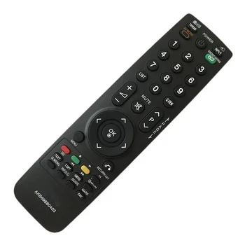 

Universal Remote Control For LG TV 19LH2020ZC 22LH2000 32LH2000 32LH3000 37LH2010 37LF2500 37LH3010 42LH2000 42LG2100