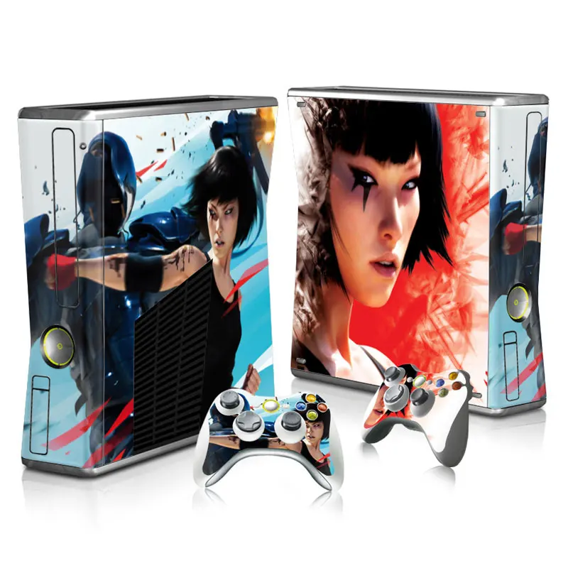 TN-XBOX360 SLIM-0154
