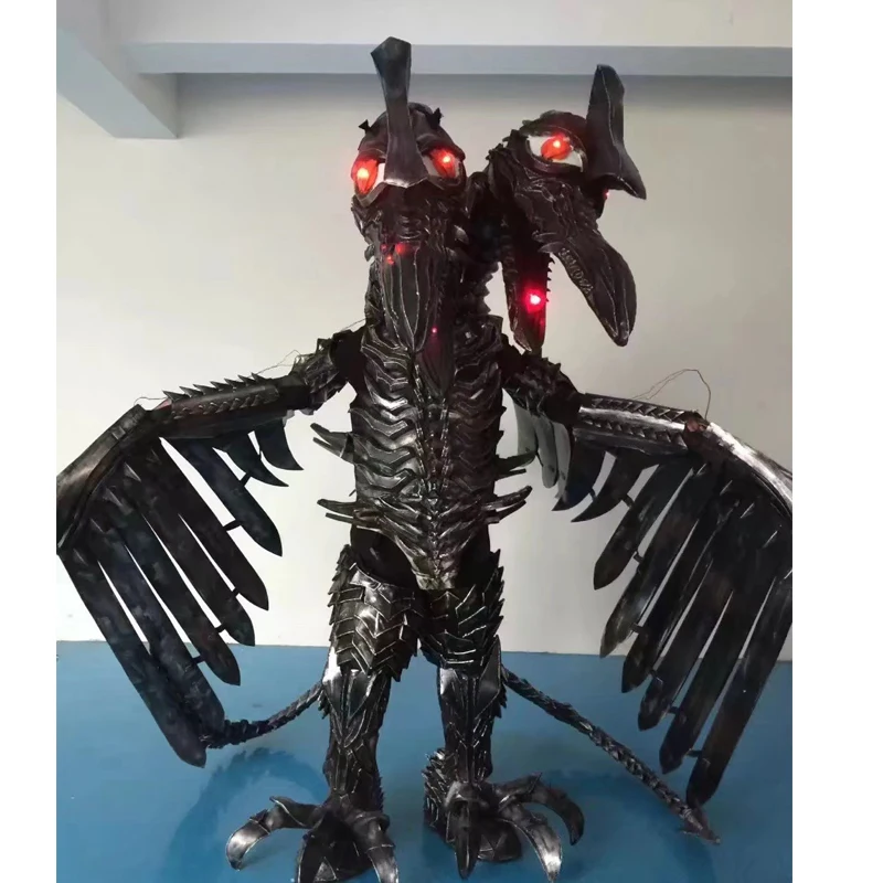 Носимые чехлы трансформеры Косплей носимые броня для Optimus Prime и Megatron