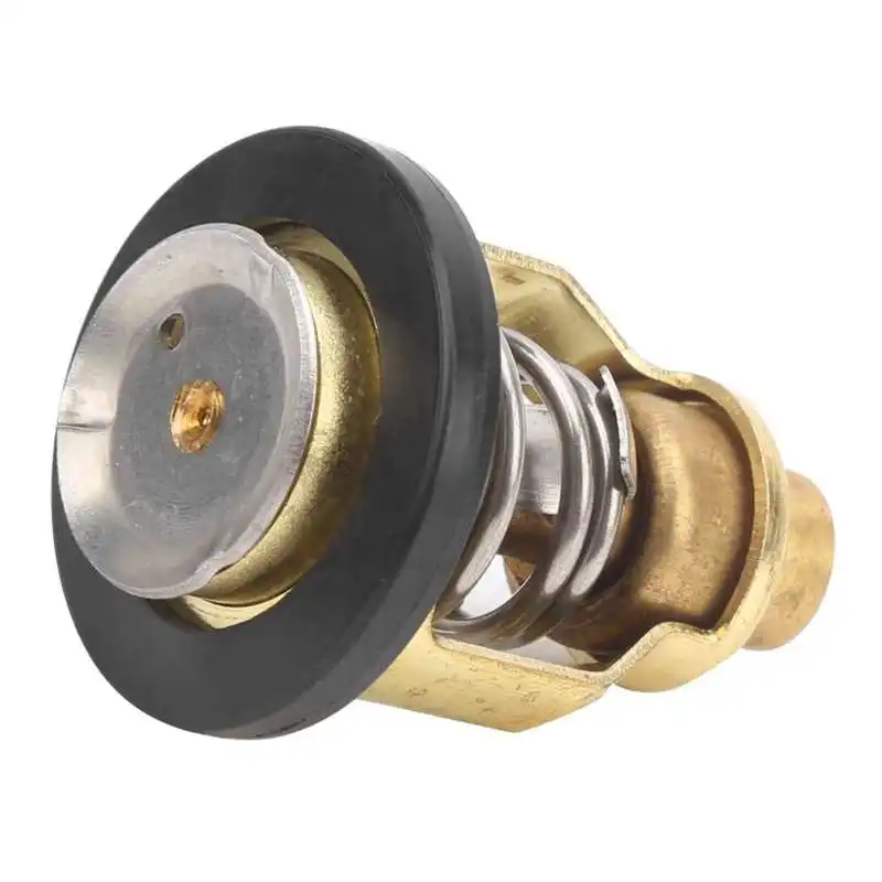Boat Outboard Motor Engine Thermostat Replacement Fit for F75 F80 F90 F150 engine coolant thermostat
