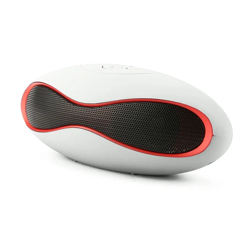 mini Bluetooth Speaker Portable Wireless Speaker Sound System 3D Stereo Music Surround TF USB Super Bass column acoustic system