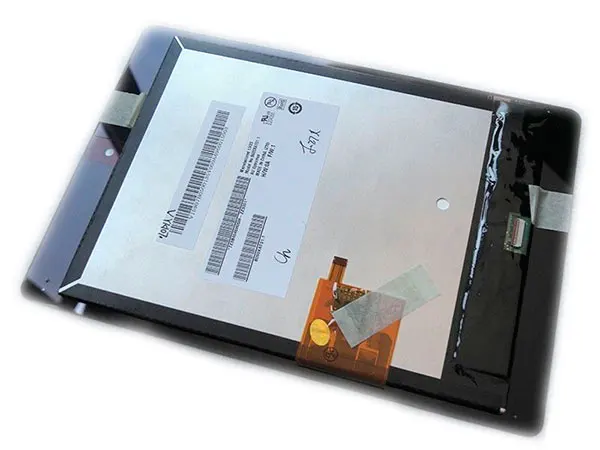 Display Acer a1-810/a1-811 Iconia Tab (complete with touchscreen) original | Мобильные телефоны и аксессуары