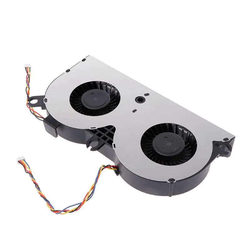 

Cooling Fan Laptop CPU Cooler Computer Replacement 4 Pins Connector for hp ELITEONE 800 705 G1 All in One PC 733489-001