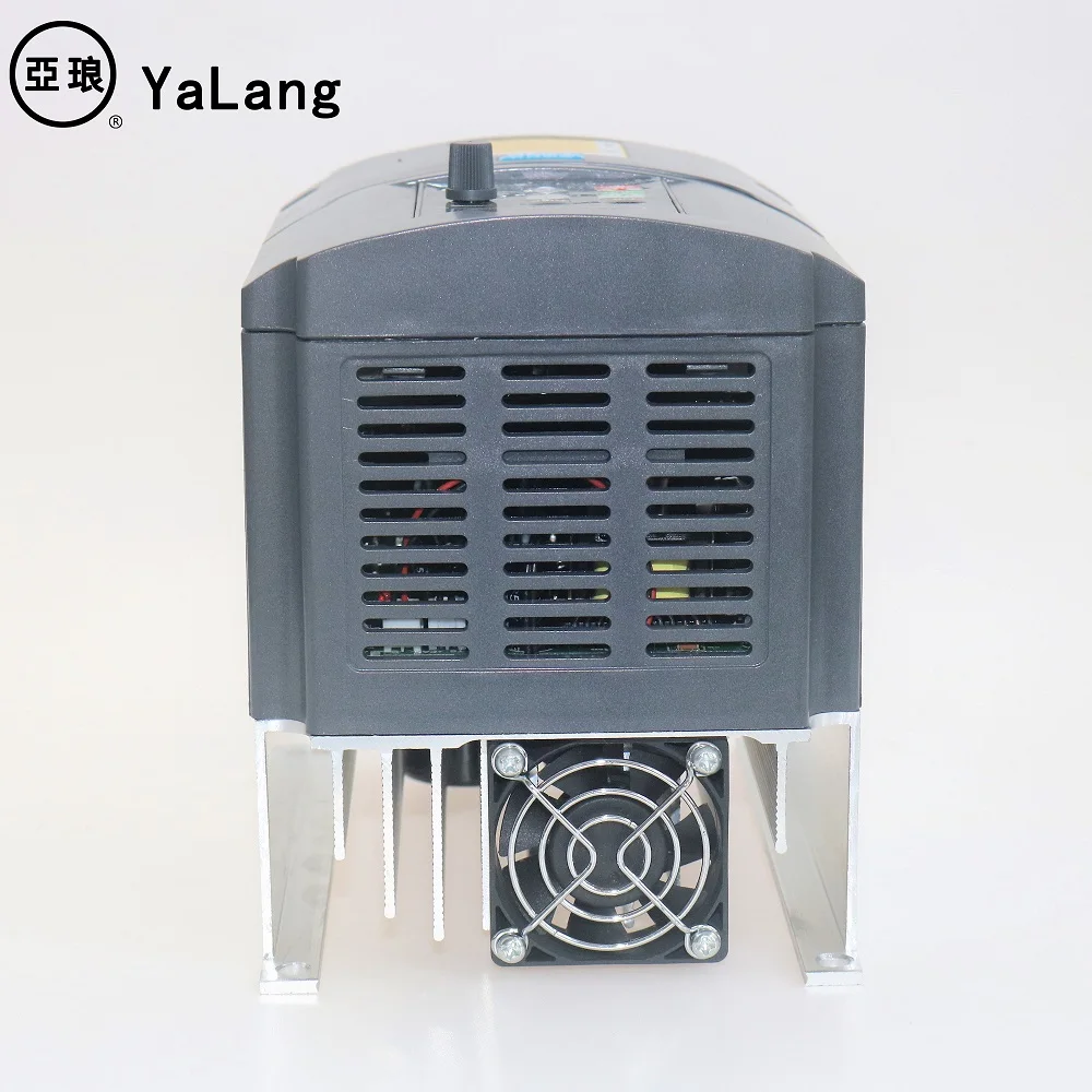 3KW 220V 380V AC переменный Частотный Привод VFD инвертор для 3.0KW шпинделя 3000W vfd привод ЧПУ