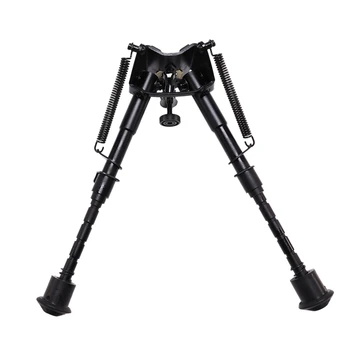 

Outdoor Butterfly Bracket Camera Tripod Stand Flexible 6 Inch Retractable Metal 20mm Phone Camera Stand Holder Metal Two Foot