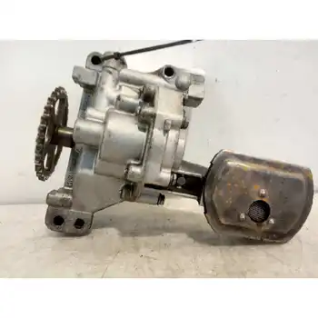 

9431291021 pump Citroen C5 Oil Saloon 2.0 Hdi Sx