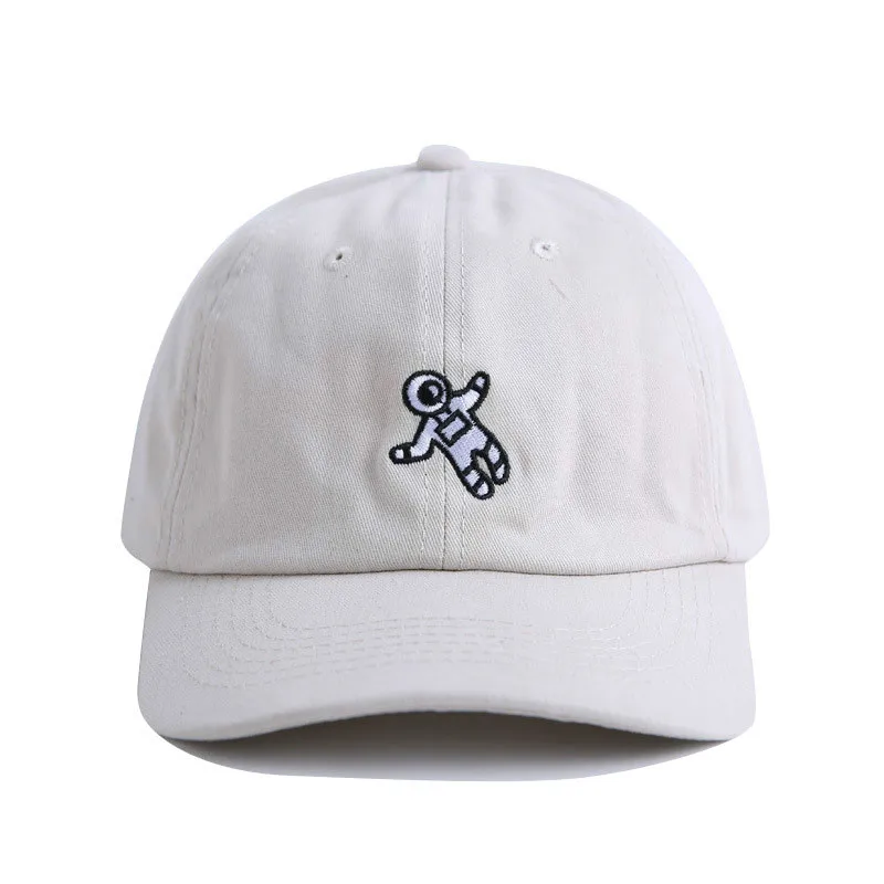 Glaedwine Женская Мужская модная брендовая Кепка для космонавта Snapback из хлопка, бейсбольная кепка для мужчин и женщин, кепки в стиле хип-хоп