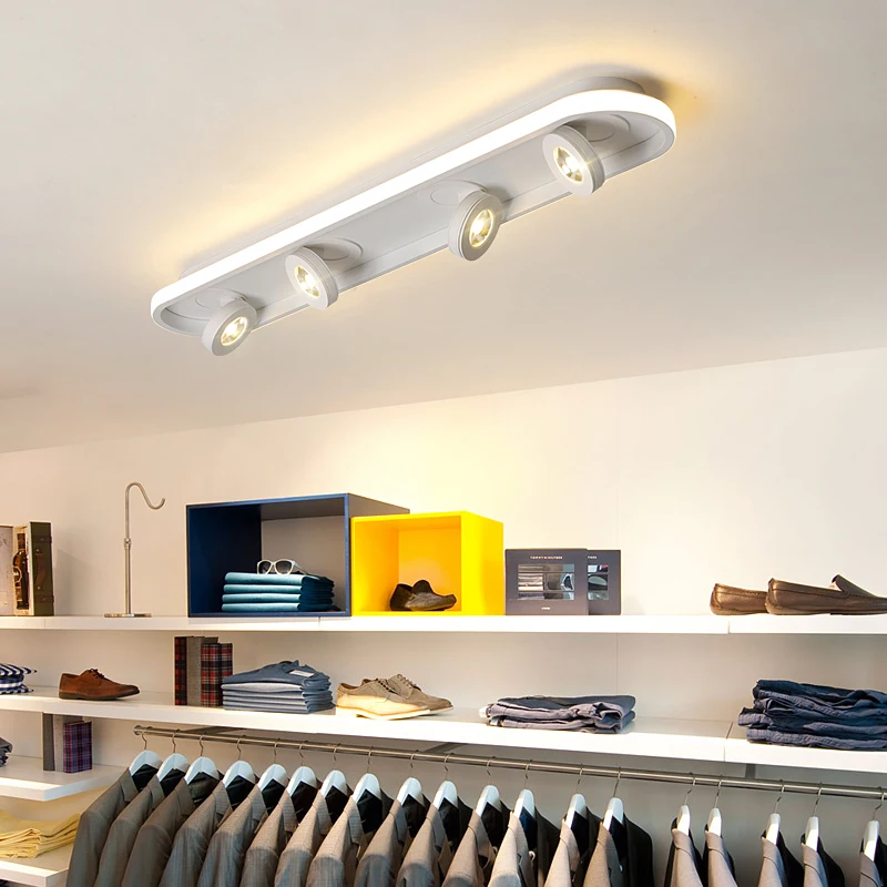 Светодиодный светильник LICAN для коридора освесветильник балкона современный