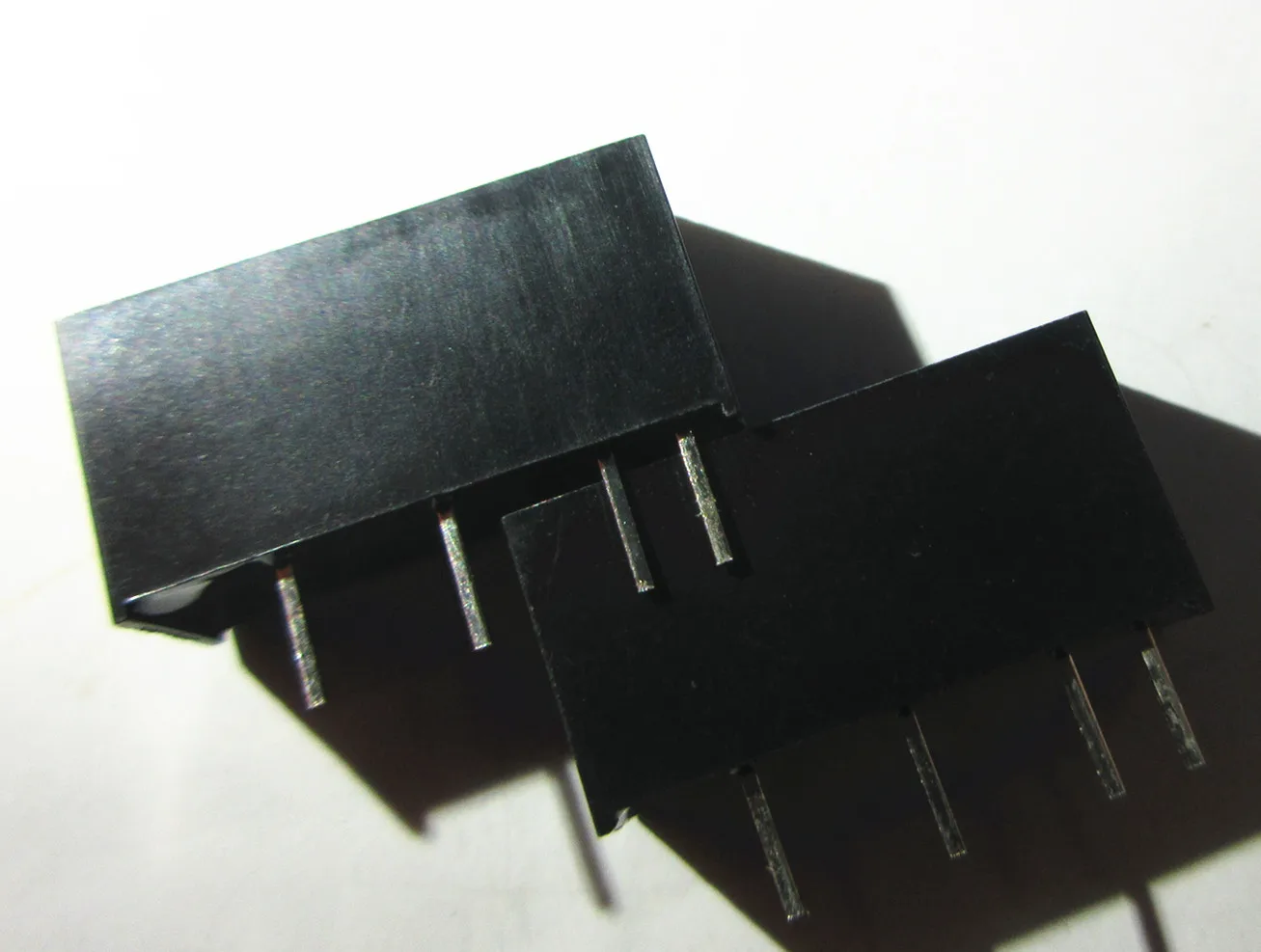 10 шт в упаковке, новая B0515S-2Wdcdc5V15V