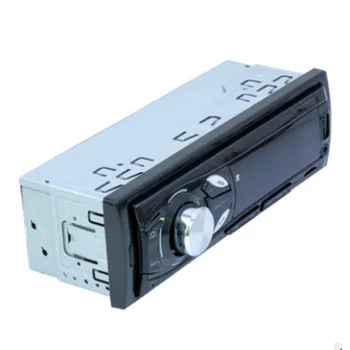 

MP3 Radio Function Player 12V LED Digital SD Bluetooth Physical buttons
