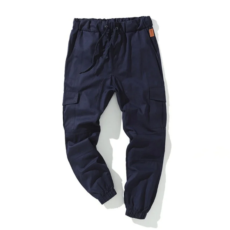 Men Cotton Soft Running Jogging Pants Bodybuilding Joggers Sweatpants Long Trousers Sport Training casual sweatpants,men casual pants
